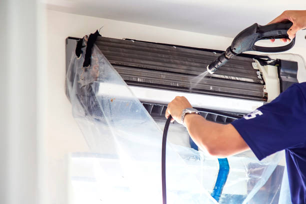Best Professional Duct Cleaning Services  in Paw Paw Lake, MI