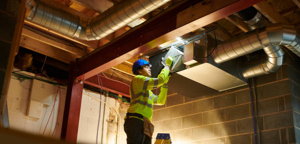Paw Paw Lake, MI Airduct Cleaning Company