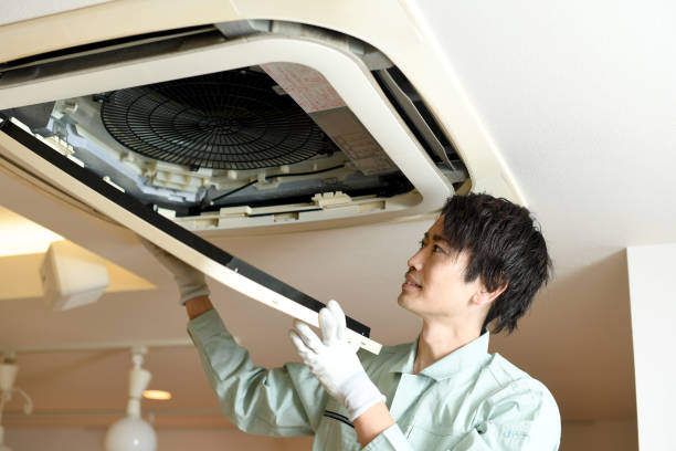 Ductwork Cleaning Services in Paw Paw Lake, MI